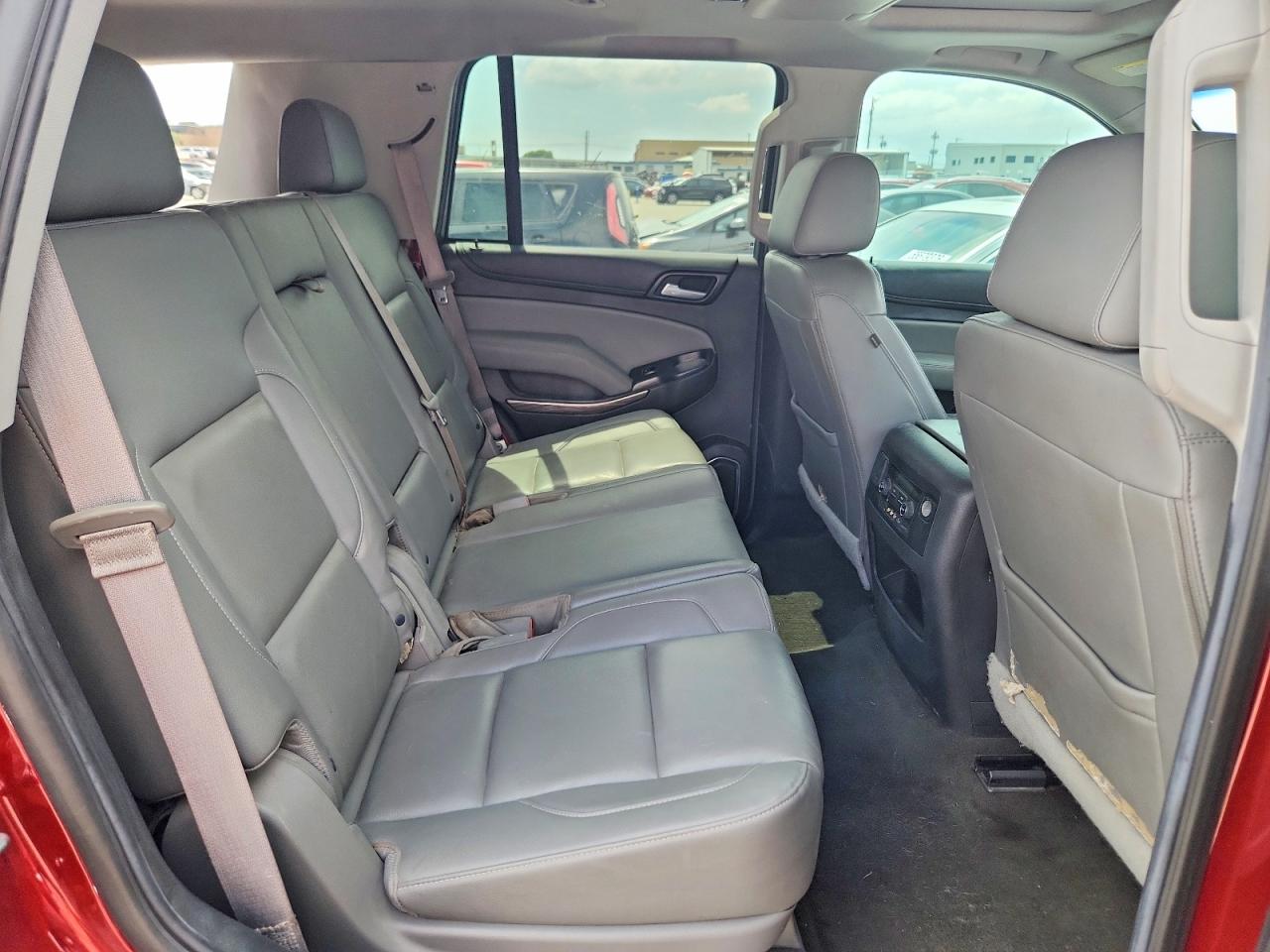 Chevrolet Tahoe C1500 Lt