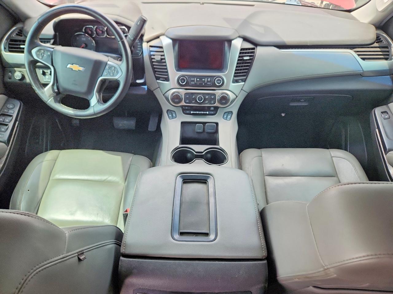 Chevrolet Tahoe C1500 Lt
