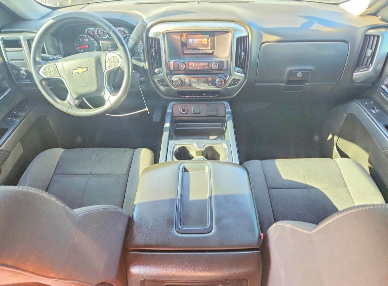 Chevrolet Silverado C1500 Lt