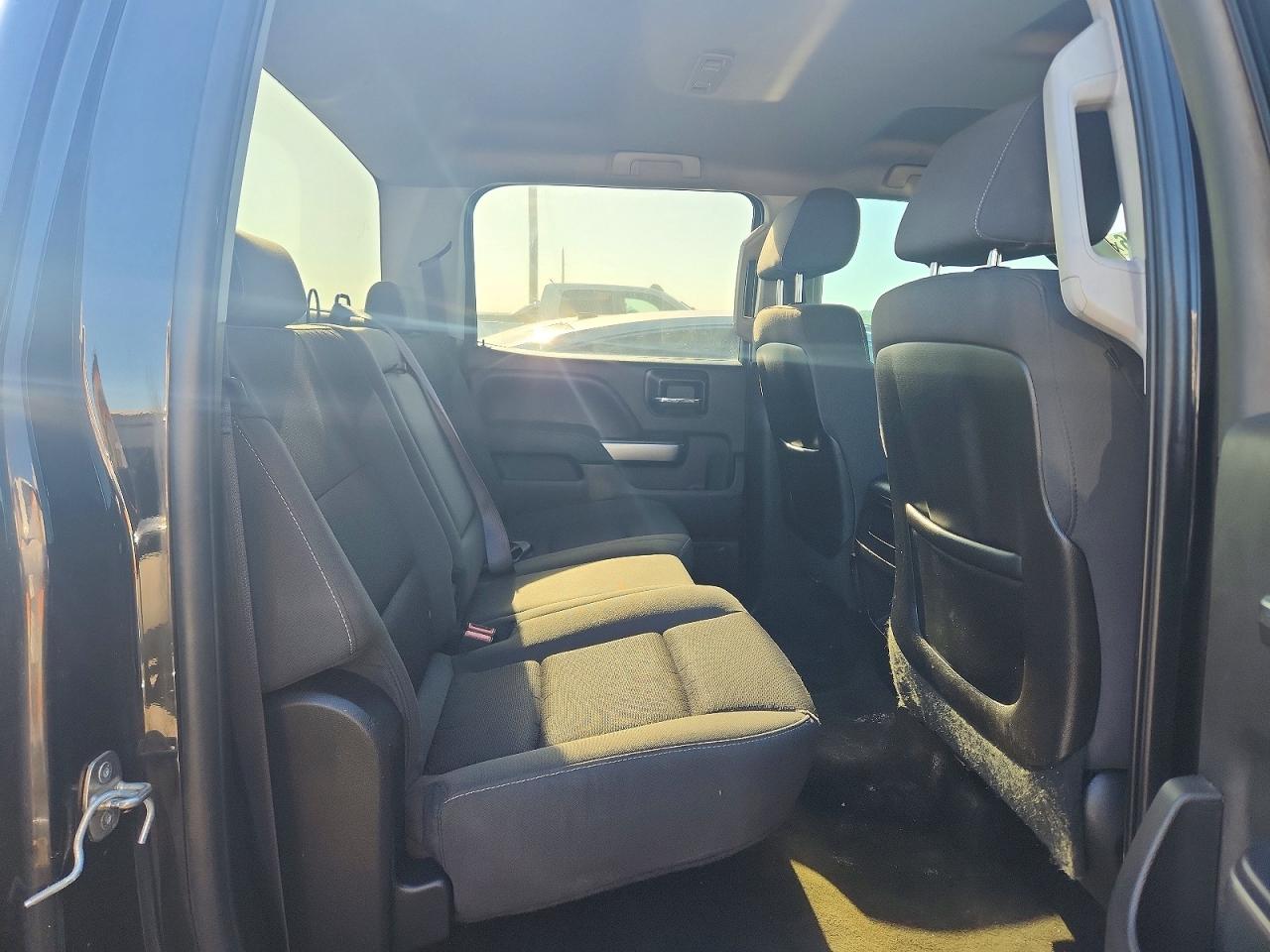 Chevrolet Silverado C1500 Lt