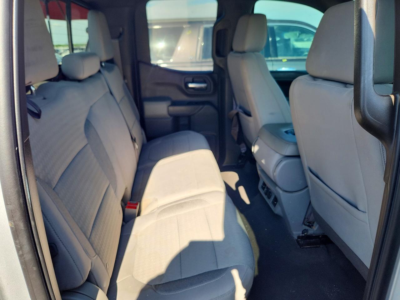 Chevrolet Silverado C1500 Lt