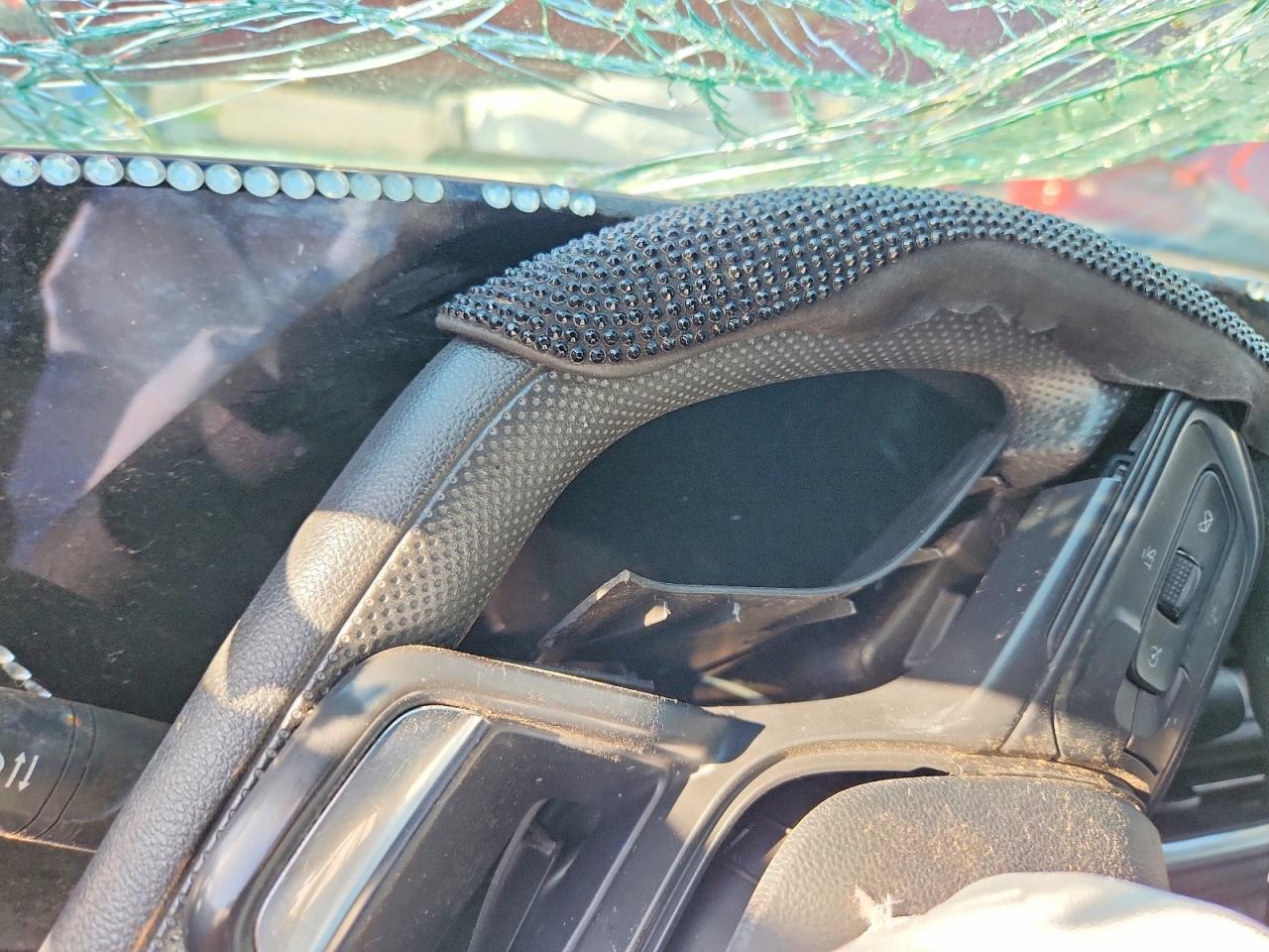 Buick Envista Preferred