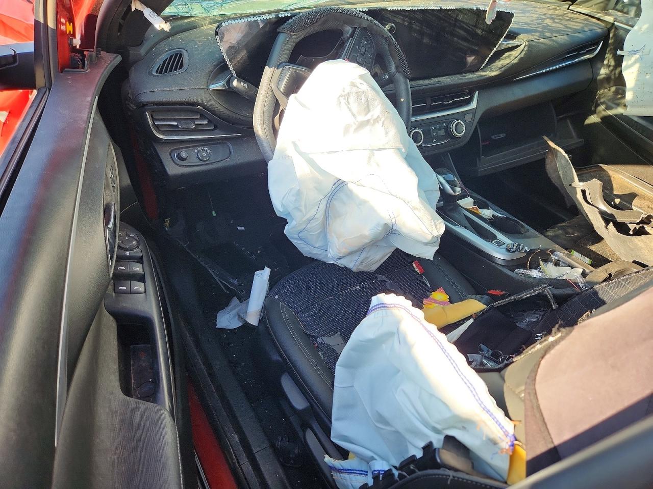 Buick Envista Preferred