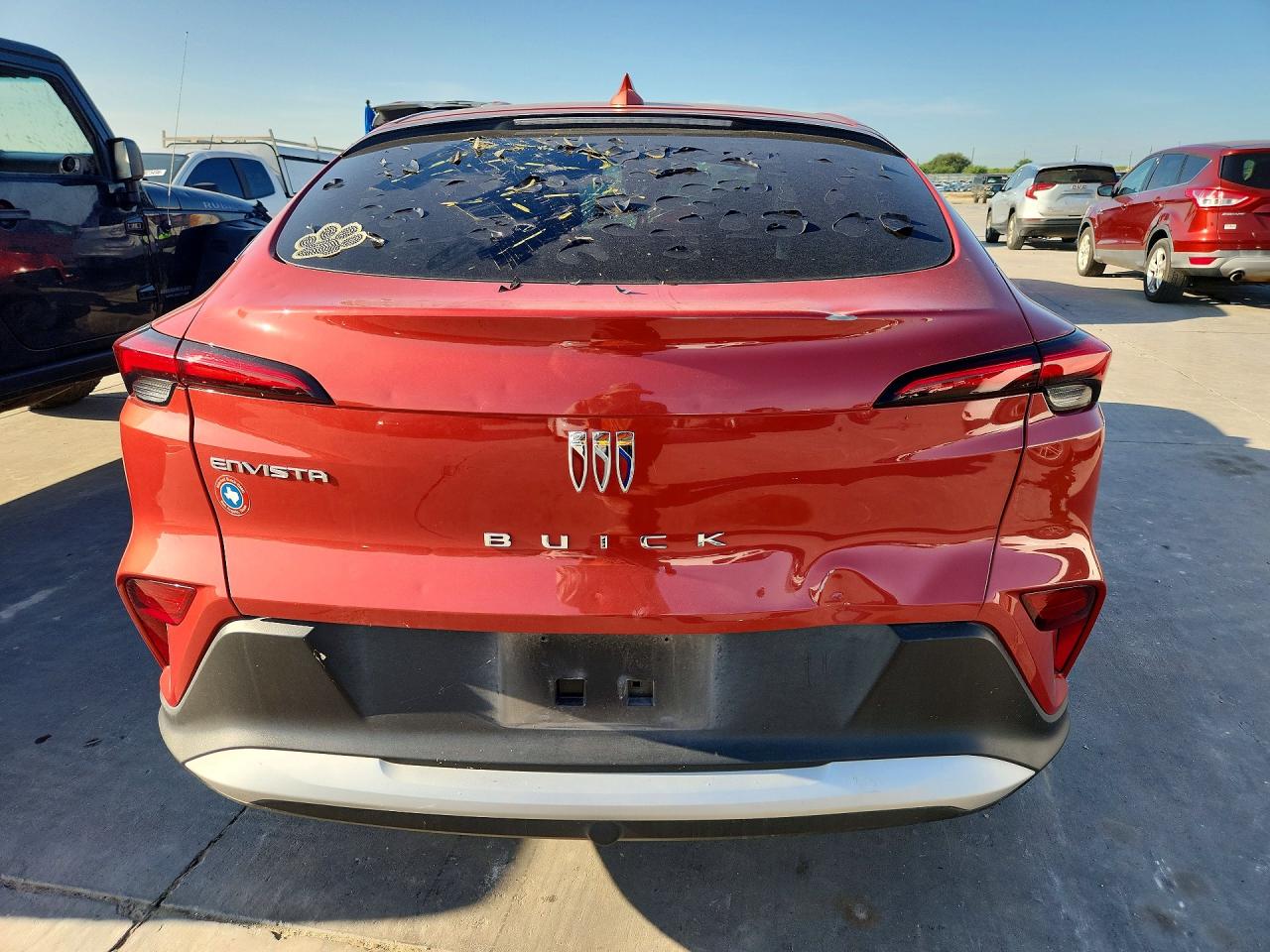 Buick Envista Preferred