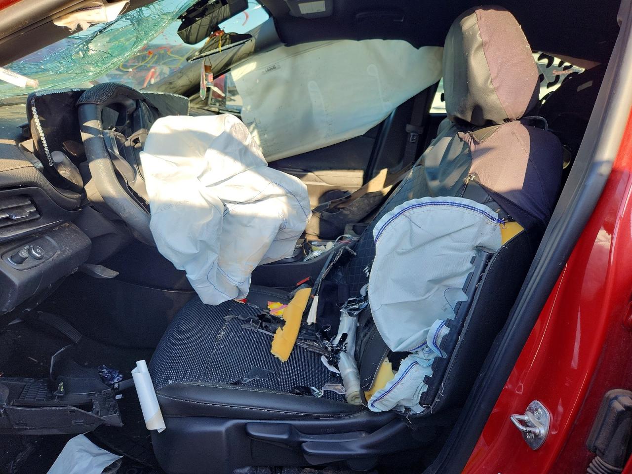 Buick Envista Preferred