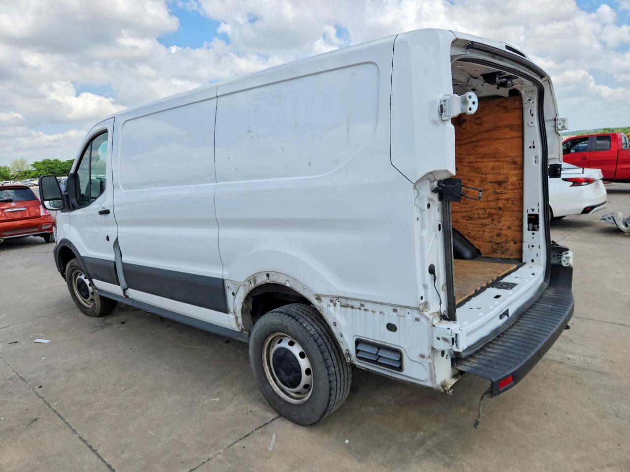 Ford Transit T-250
