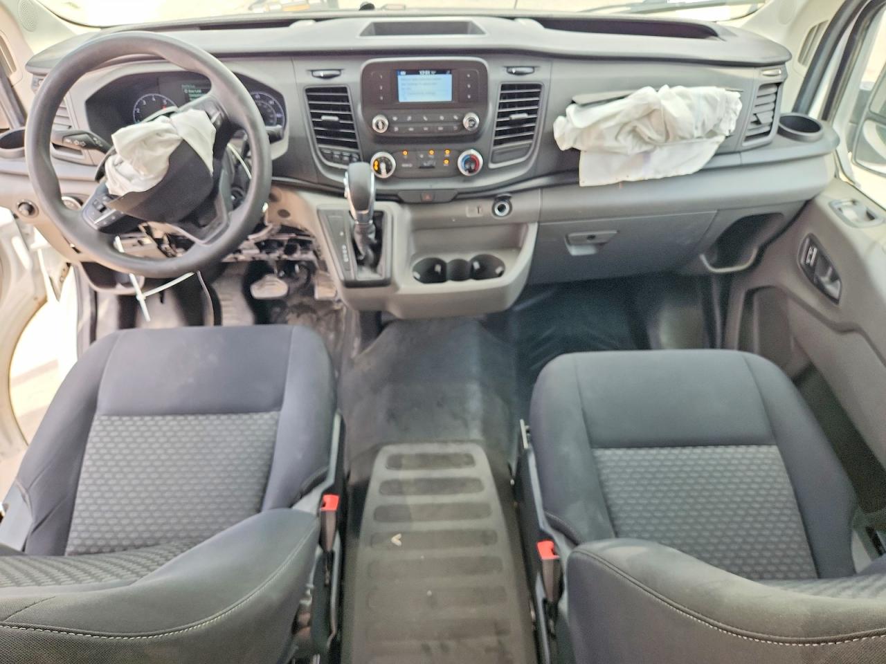 Ford Transit T-250