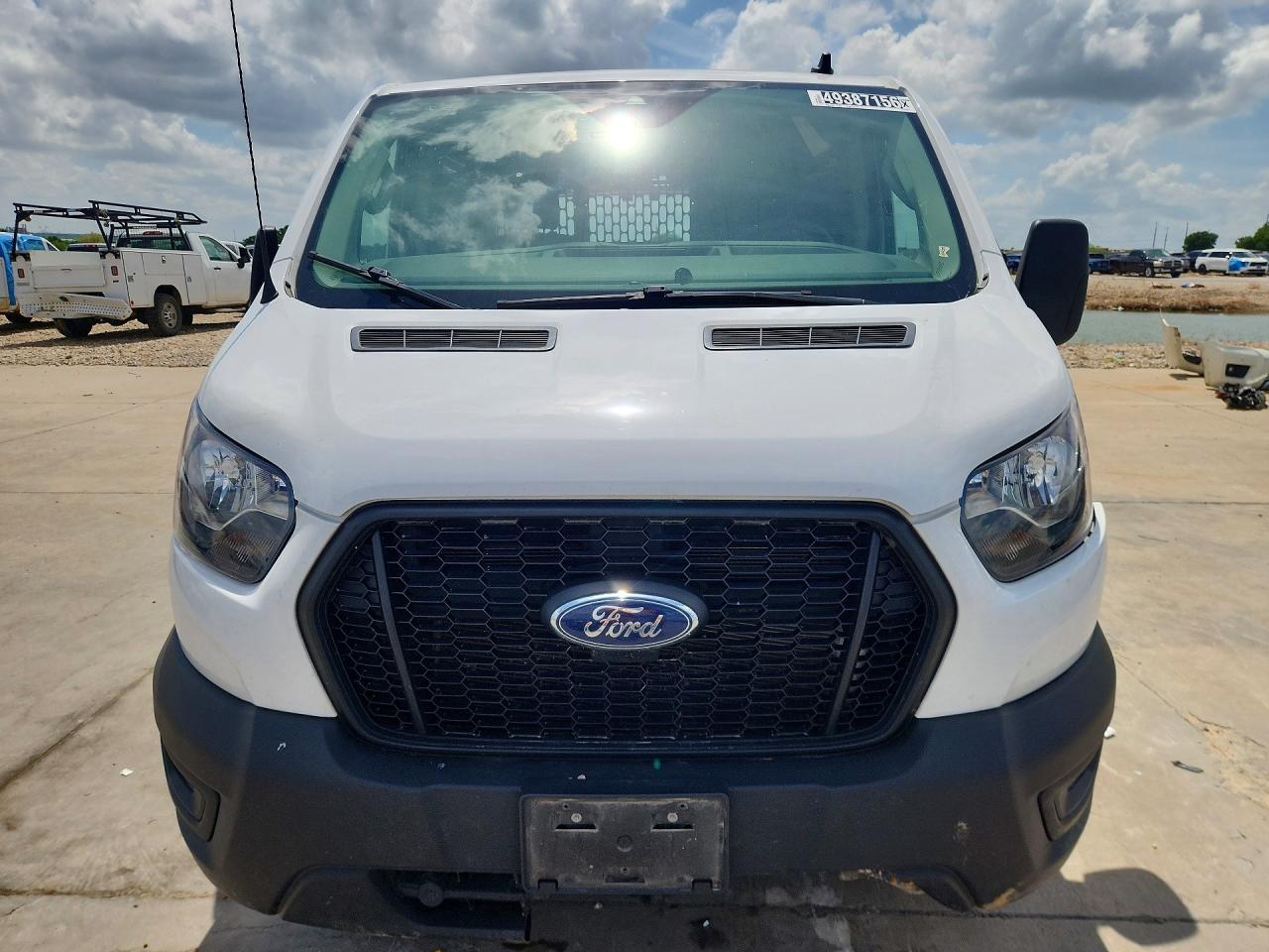 Ford Transit T-250