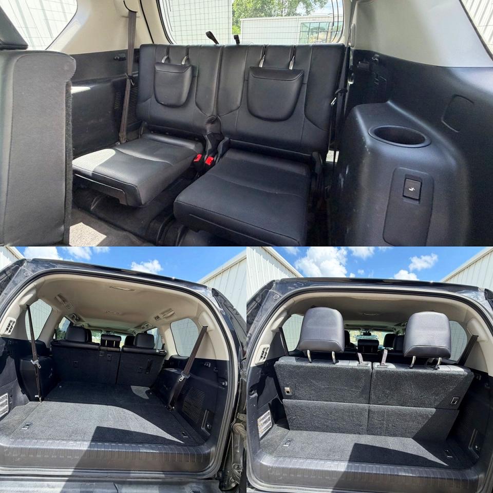 Lexus Gx 460