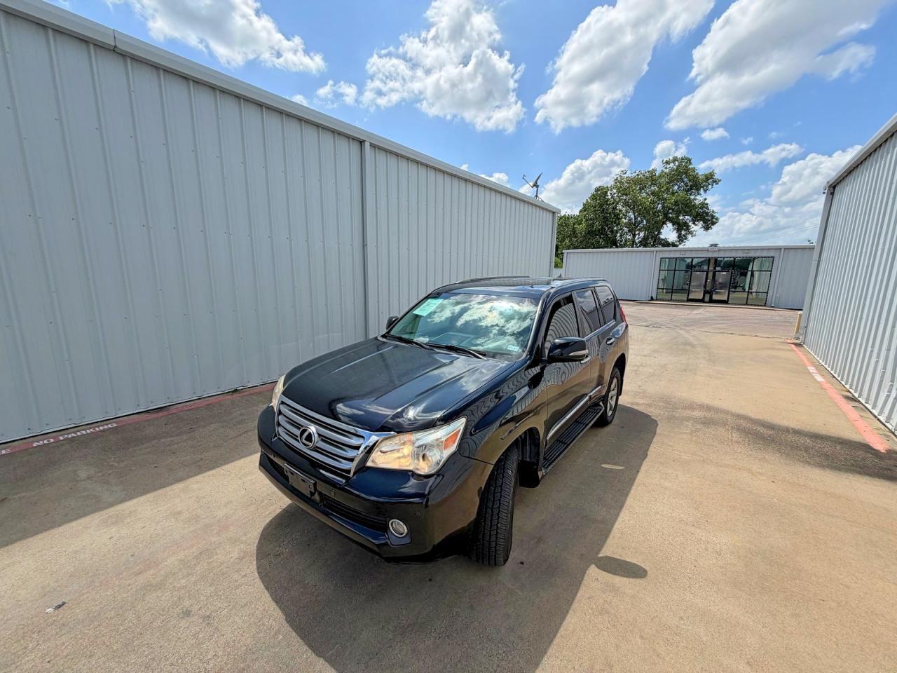 Lexus Gx 460