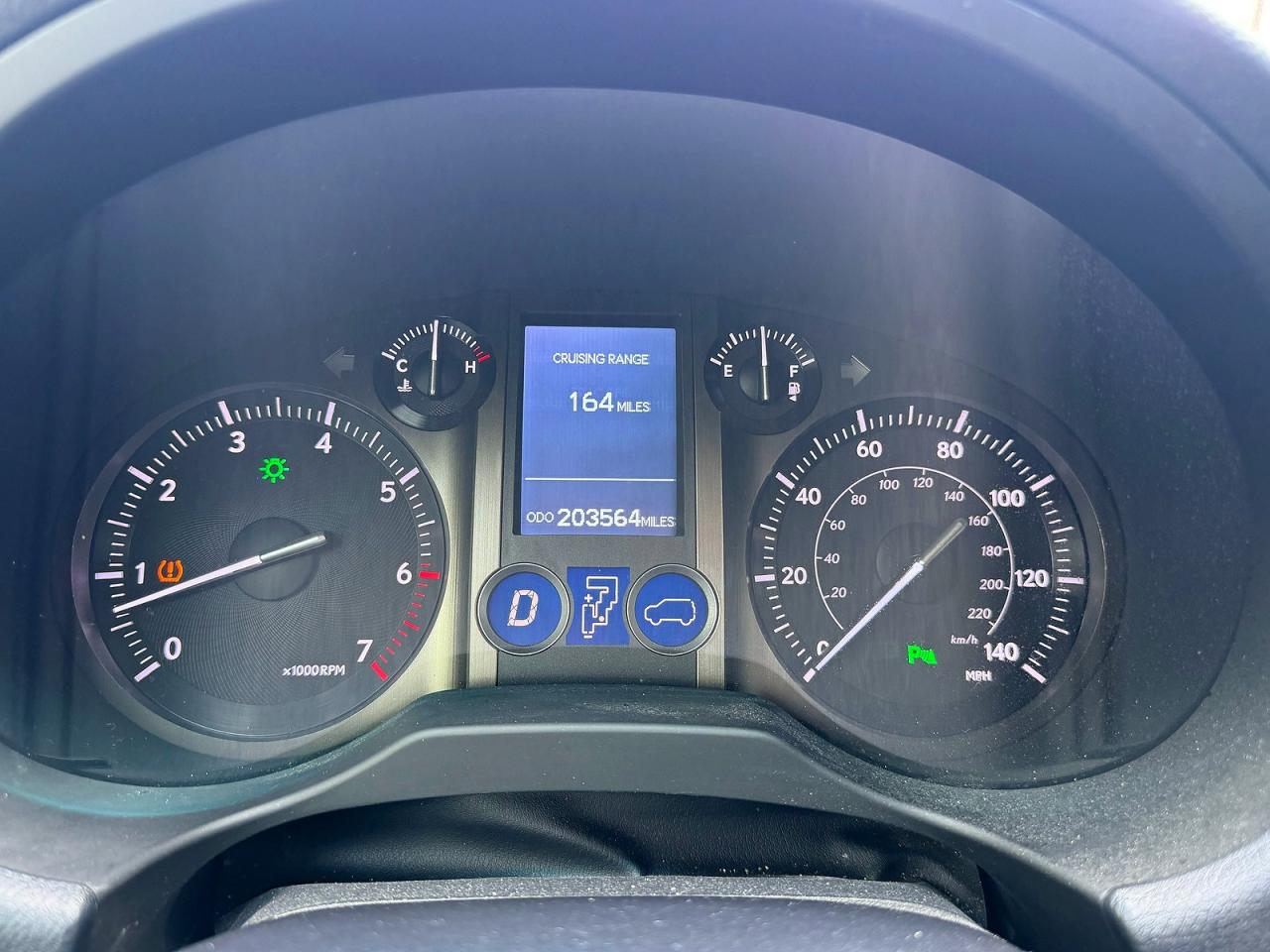 Lexus Gx 460