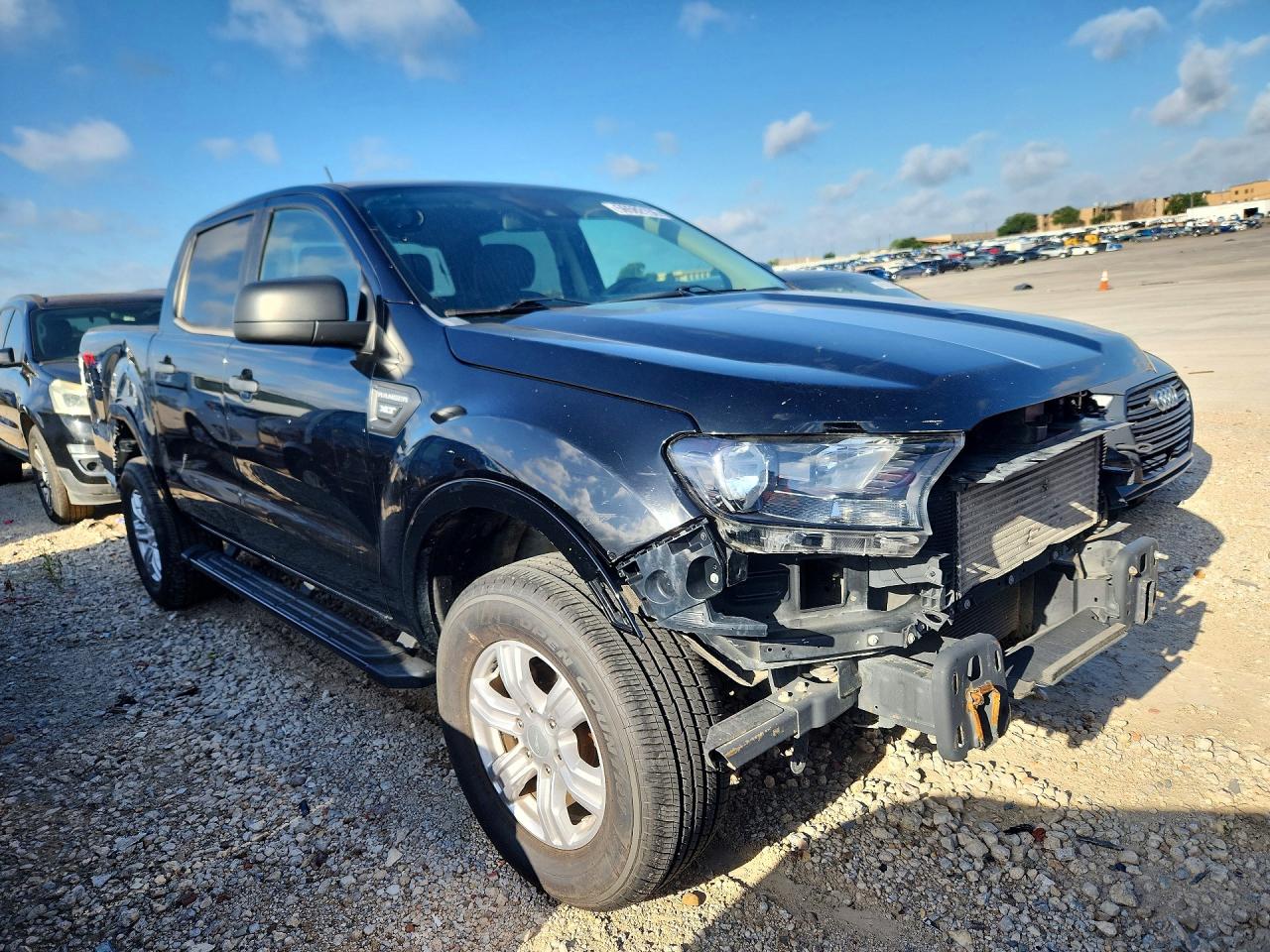 Ford Ranger Xl