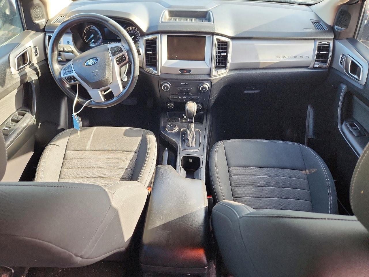Ford Ranger Xl