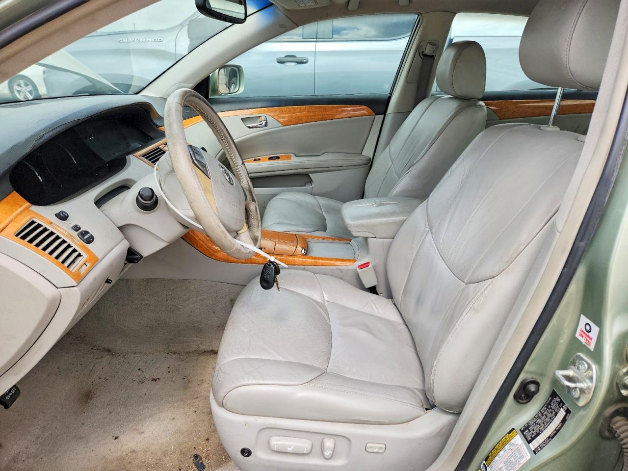 Toyota Avalon
