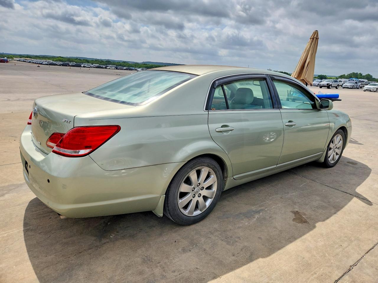 Toyota Avalon