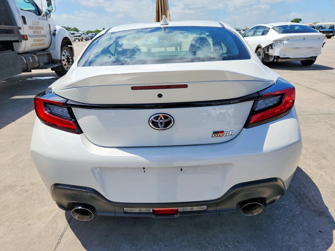 Toyota Other Premium