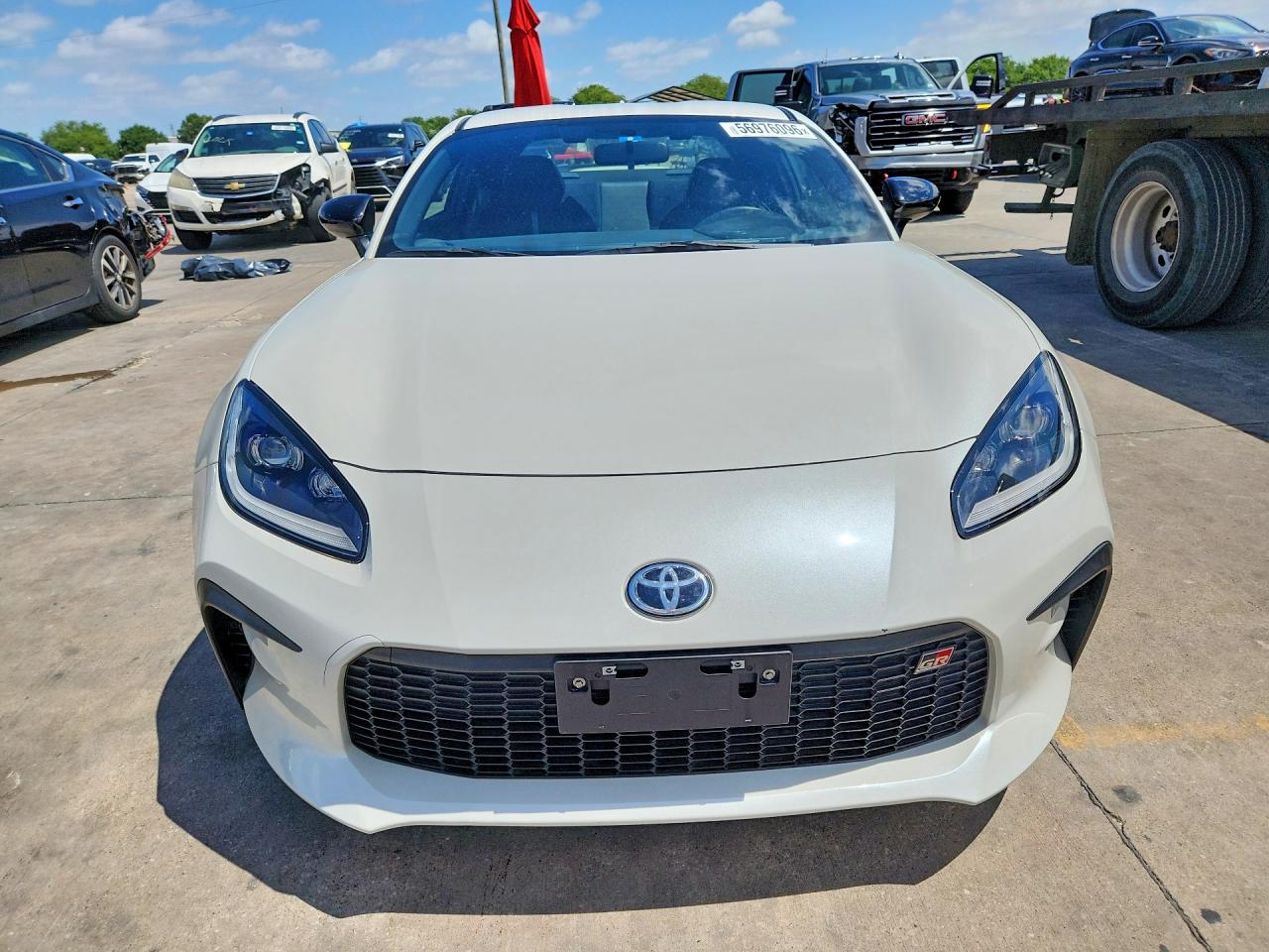 Toyota Other Premium