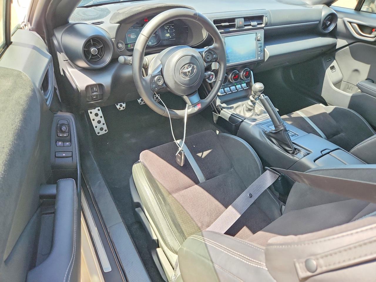 Toyota Other Premium
