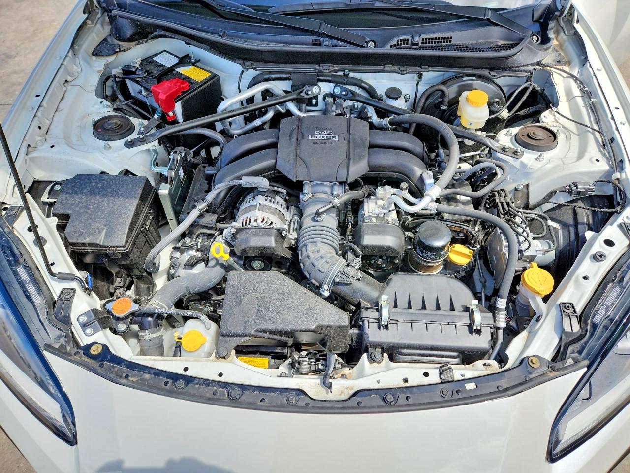 Toyota Other Premium