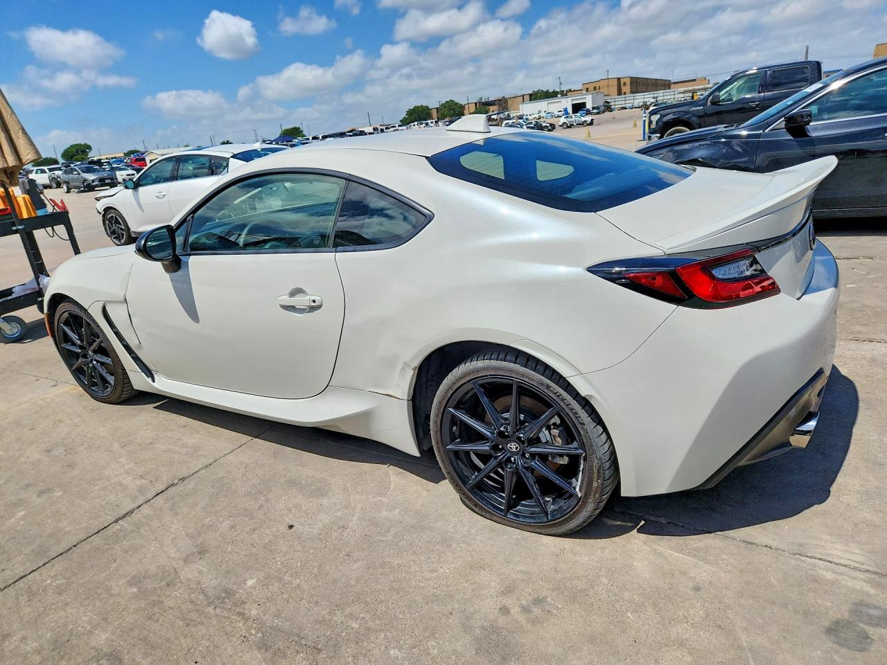 Toyota Other Premium