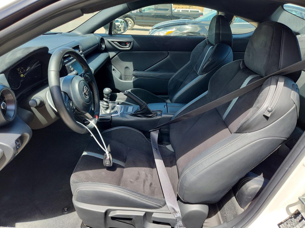 Toyota Other Premium