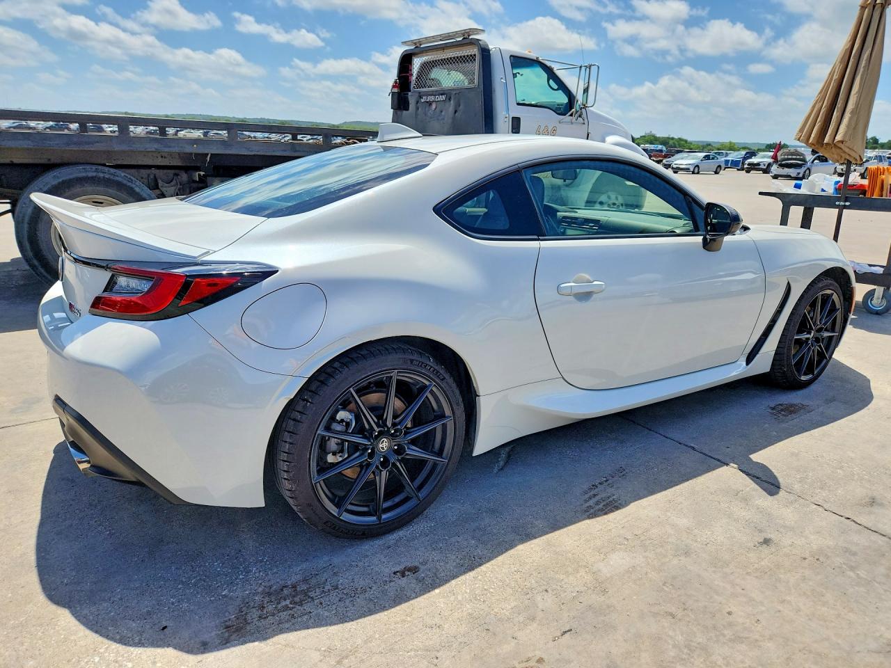 Toyota Other Premium