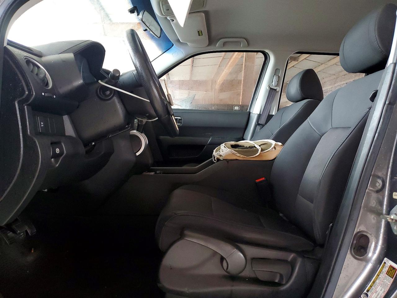 Honda Pilot Lx
