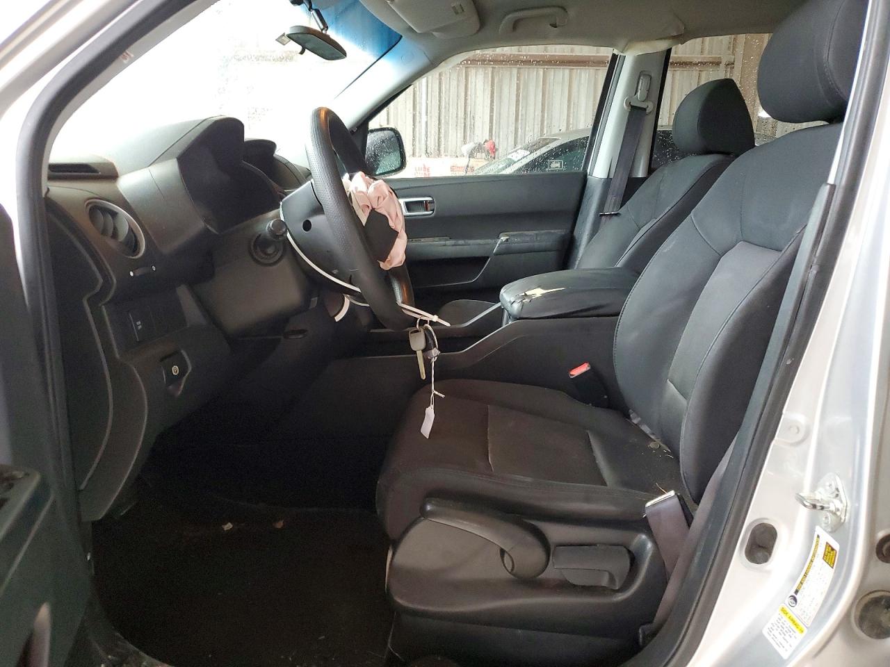 Honda Pilot Lx