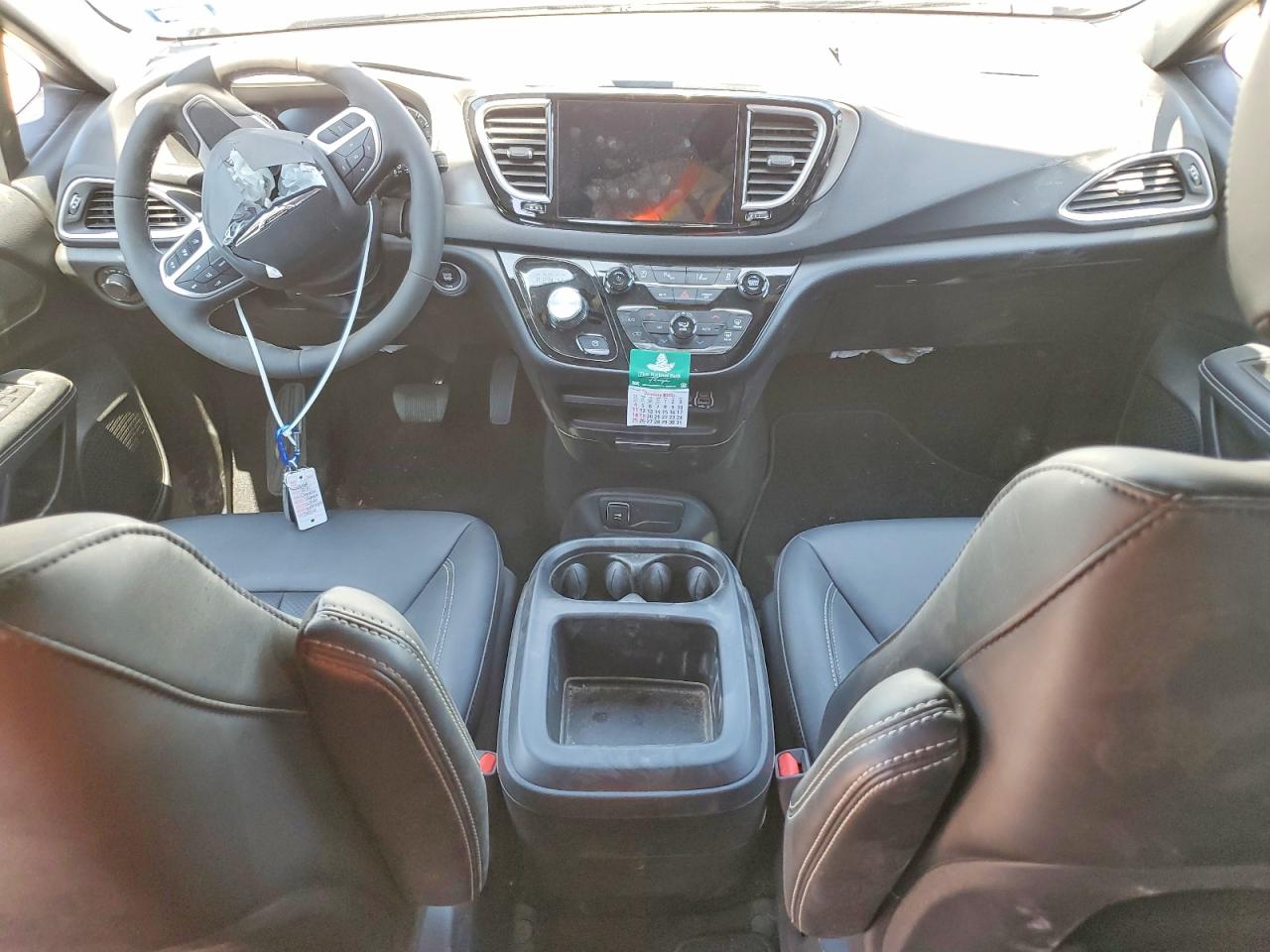 Chrysler Minivan Lx