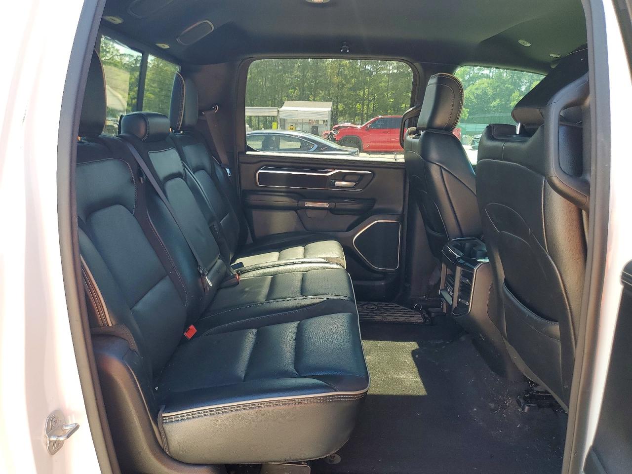 Ram 1500 Laramie