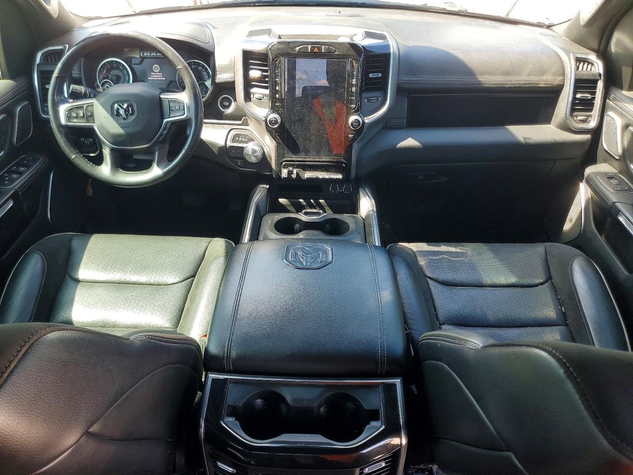 Ram 1500 Laramie