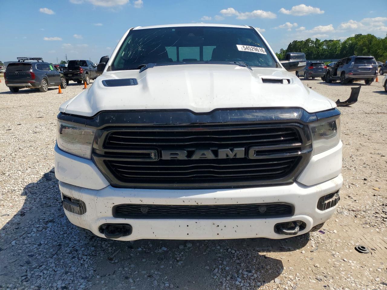Ram 1500 Laramie