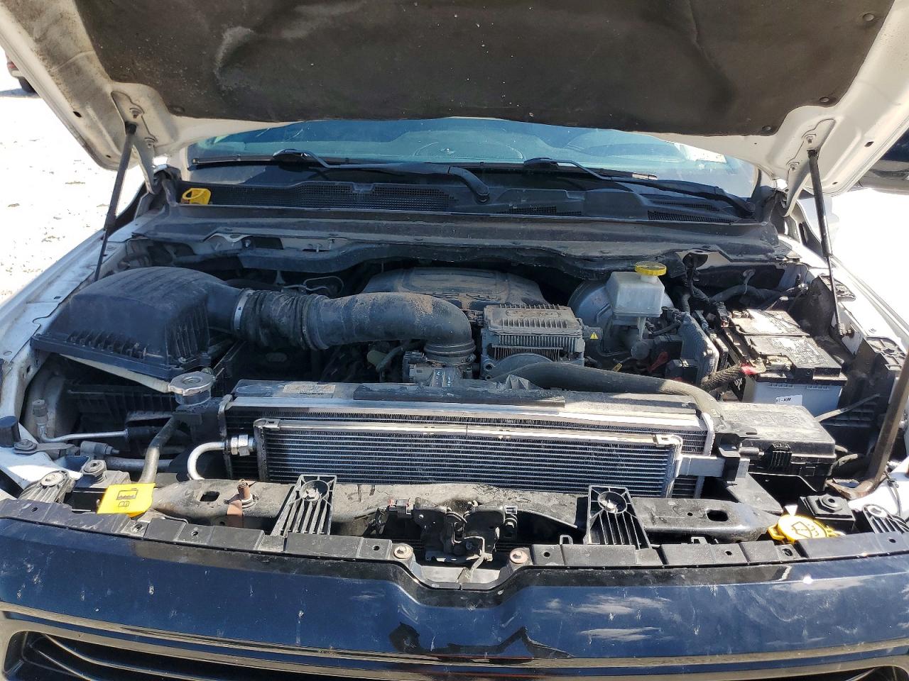 Ram 1500 Laramie