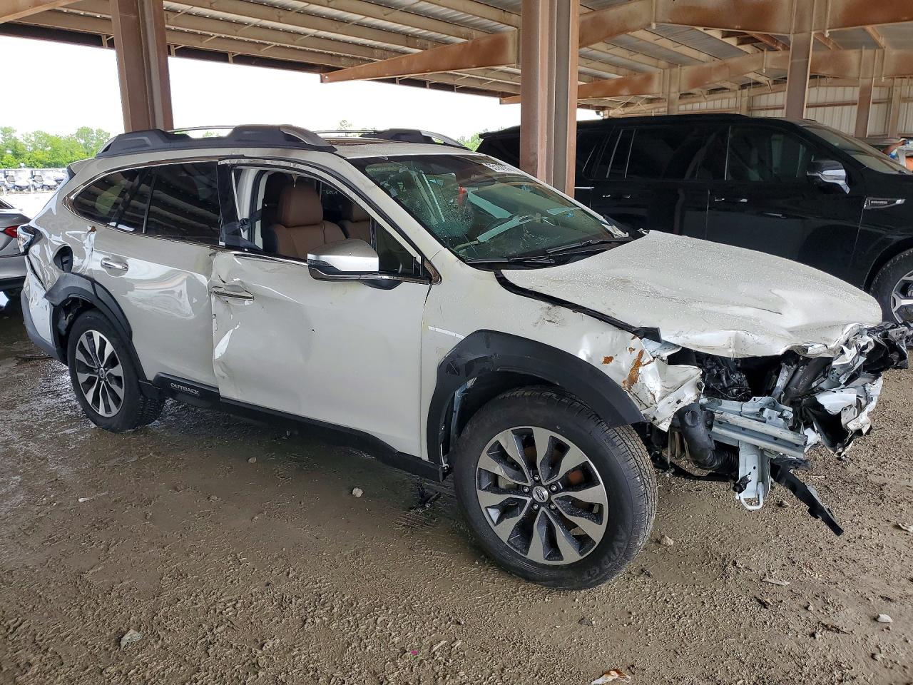 Subaru Outback Touring