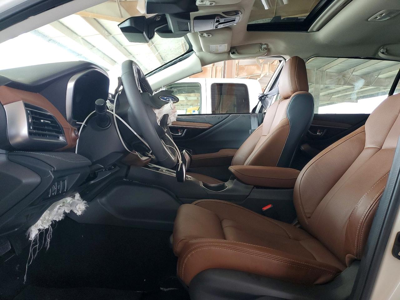 Subaru Outback Touring