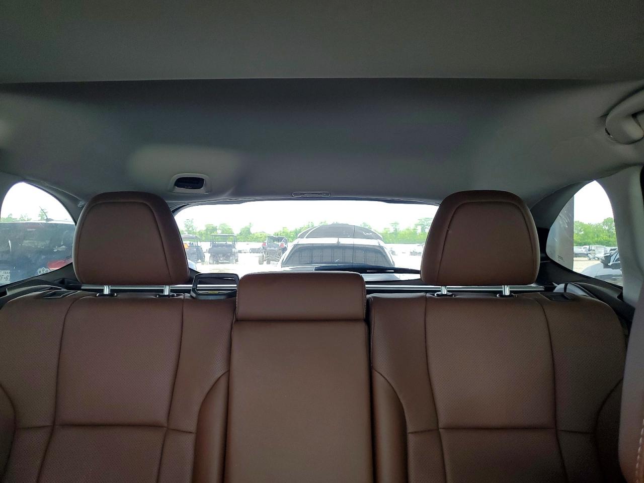 Subaru Outback Touring