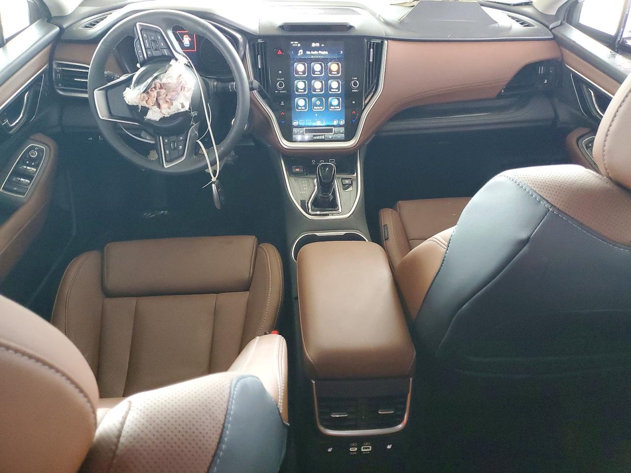 Subaru Outback Touring