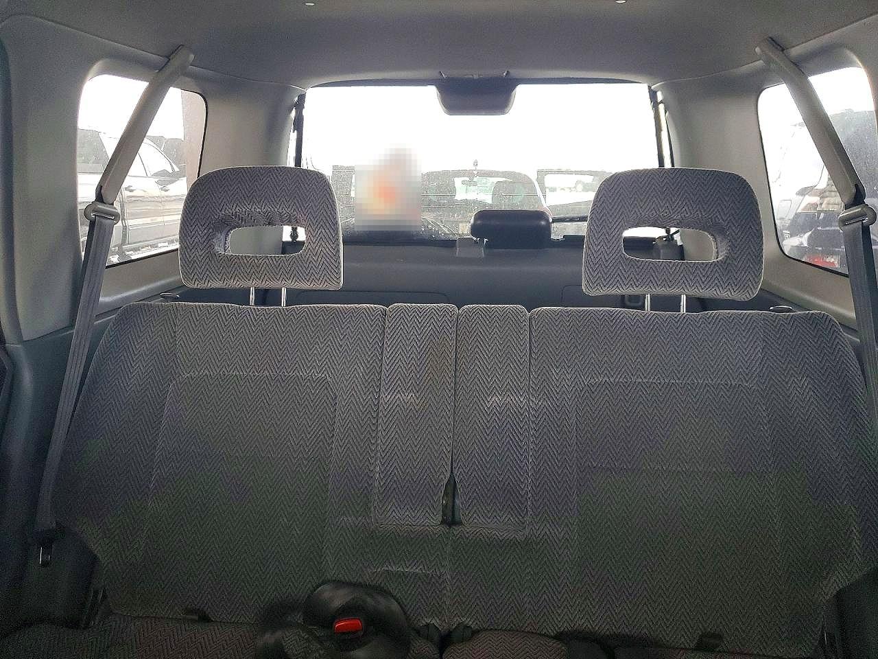 Honda Crv Lx