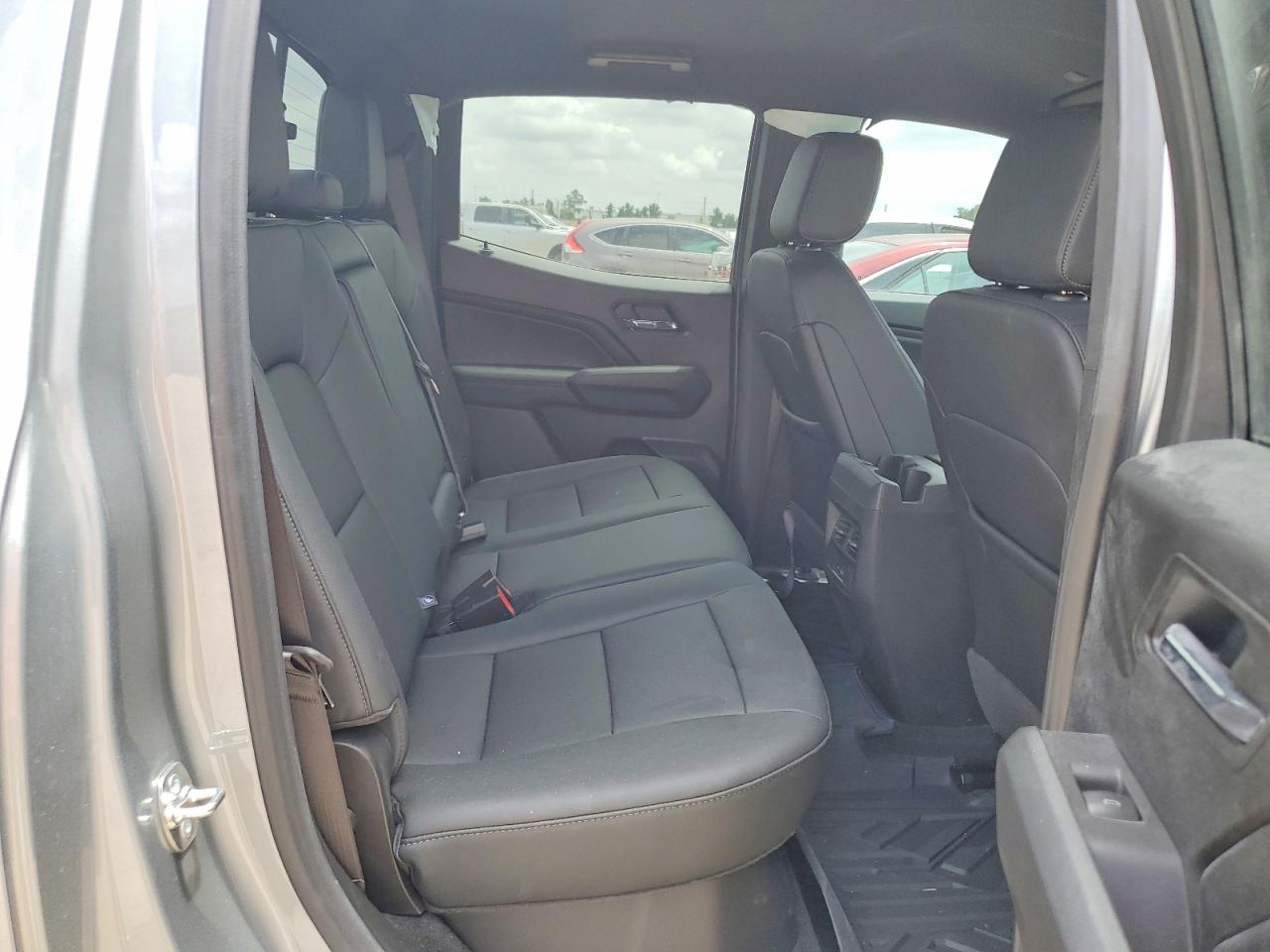 Chevrolet Colorado Lt