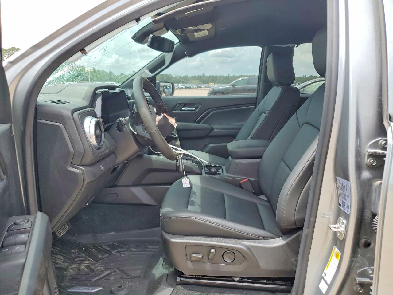 Chevrolet Colorado Lt