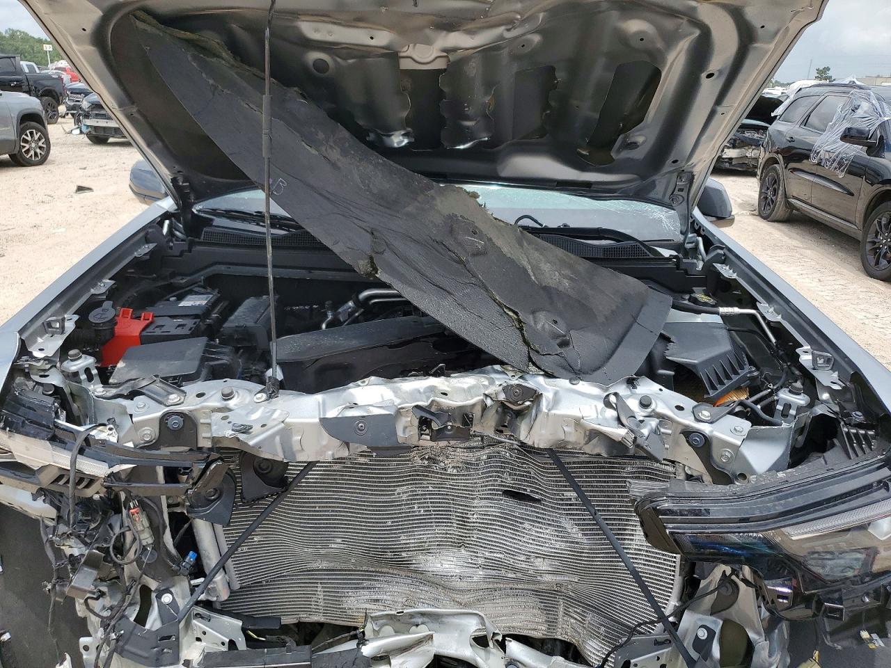 Chevrolet Colorado Lt