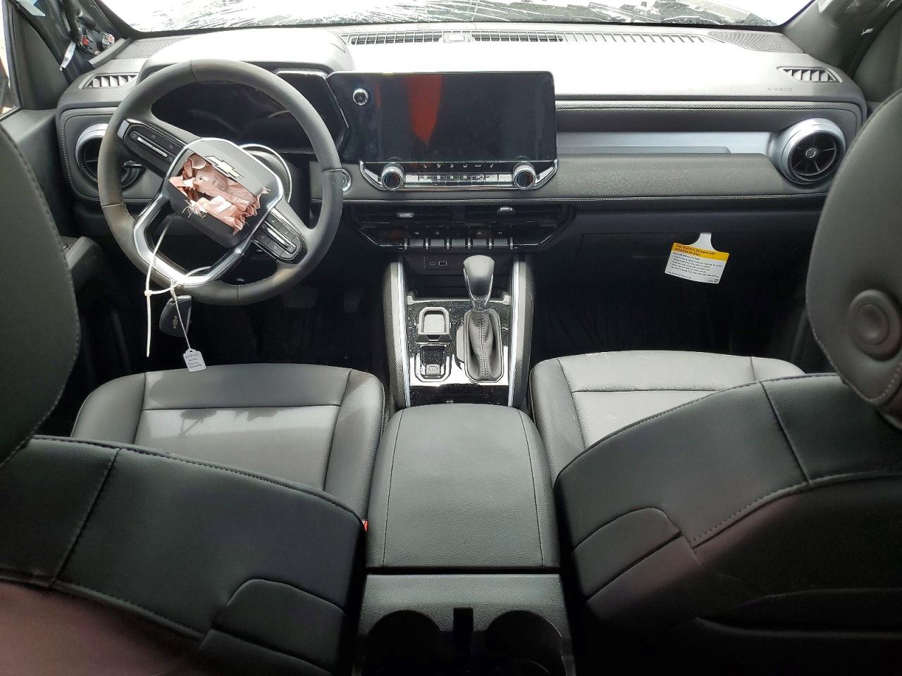 Chevrolet Colorado Lt