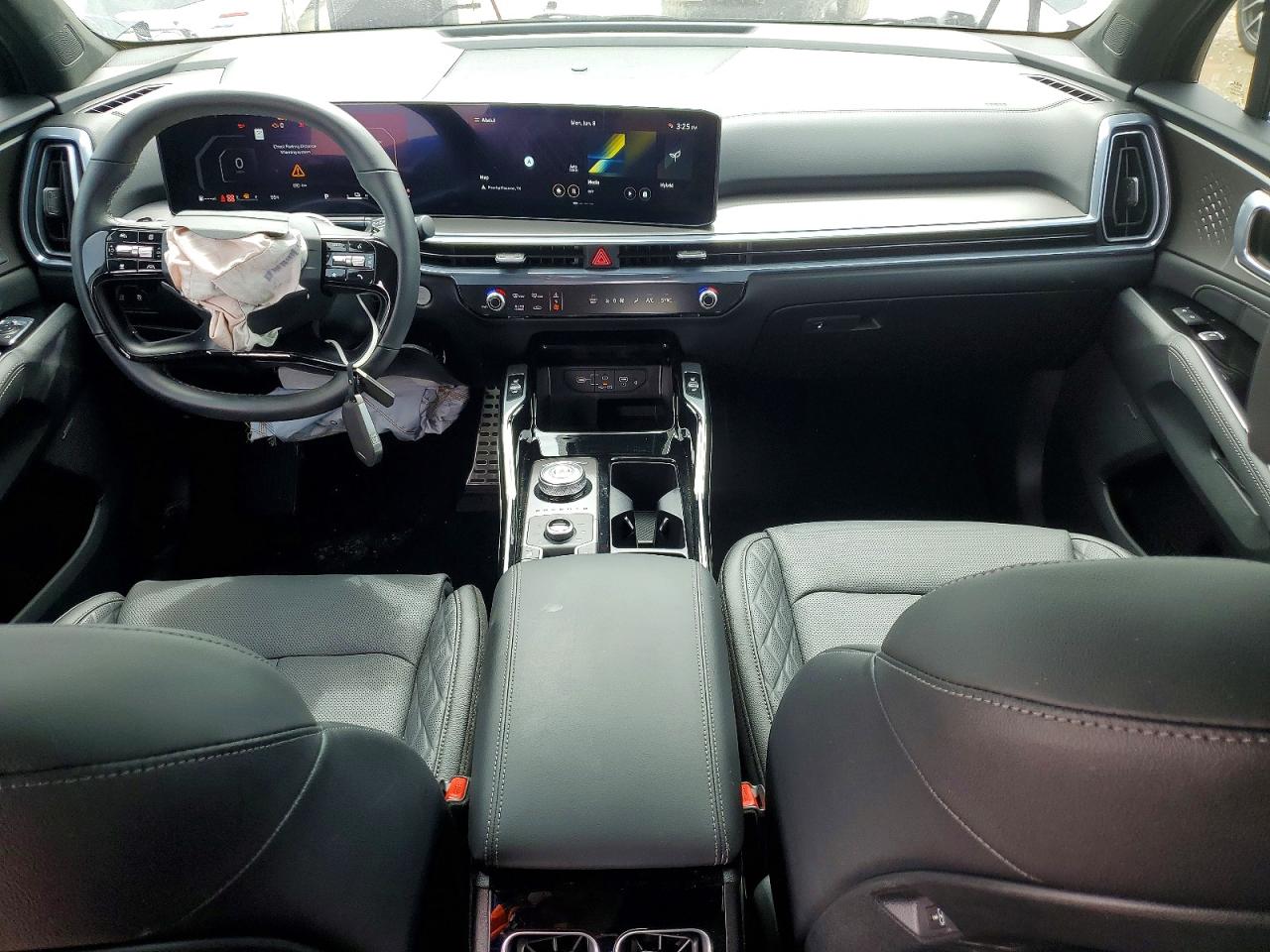 Kia Sorento X-line Sx-prestige