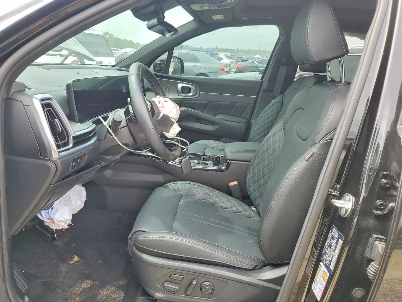 Kia Sorento X-line Sx-prestige