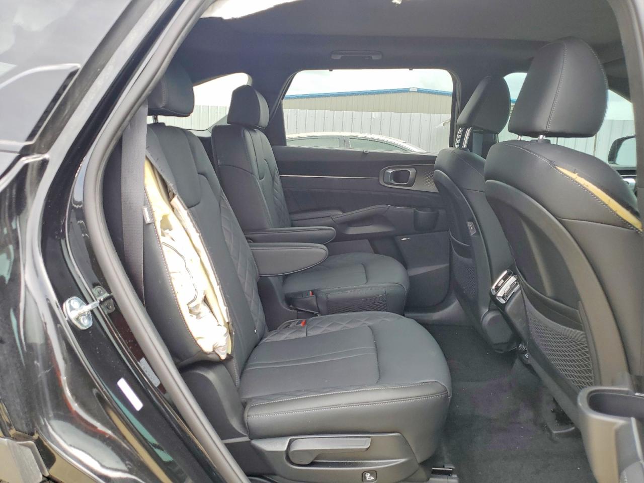 Kia Sorento X-line Sx-prestige