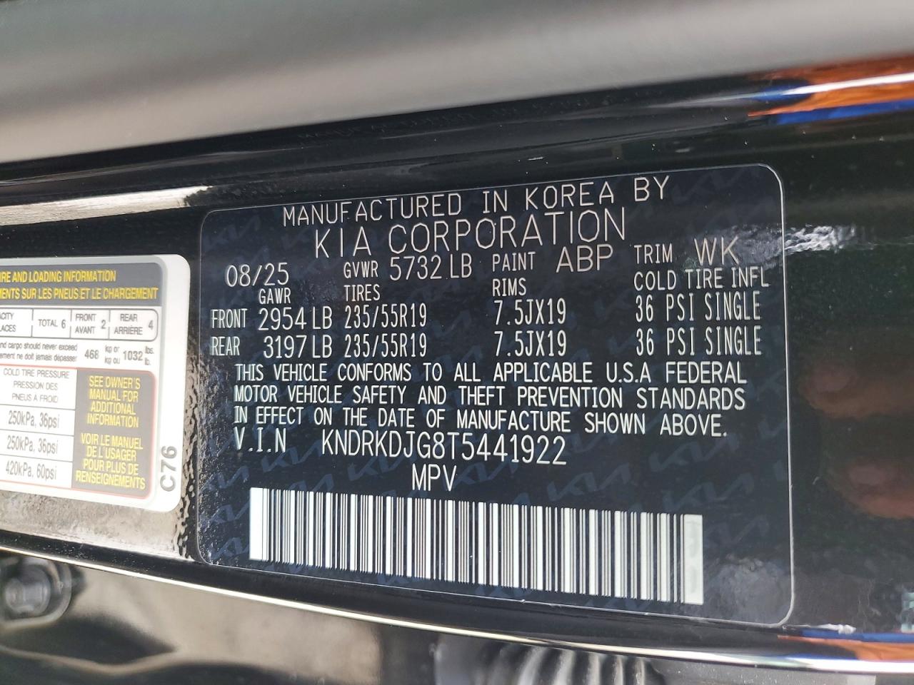 Kia Sorento X-line Sx-prestige