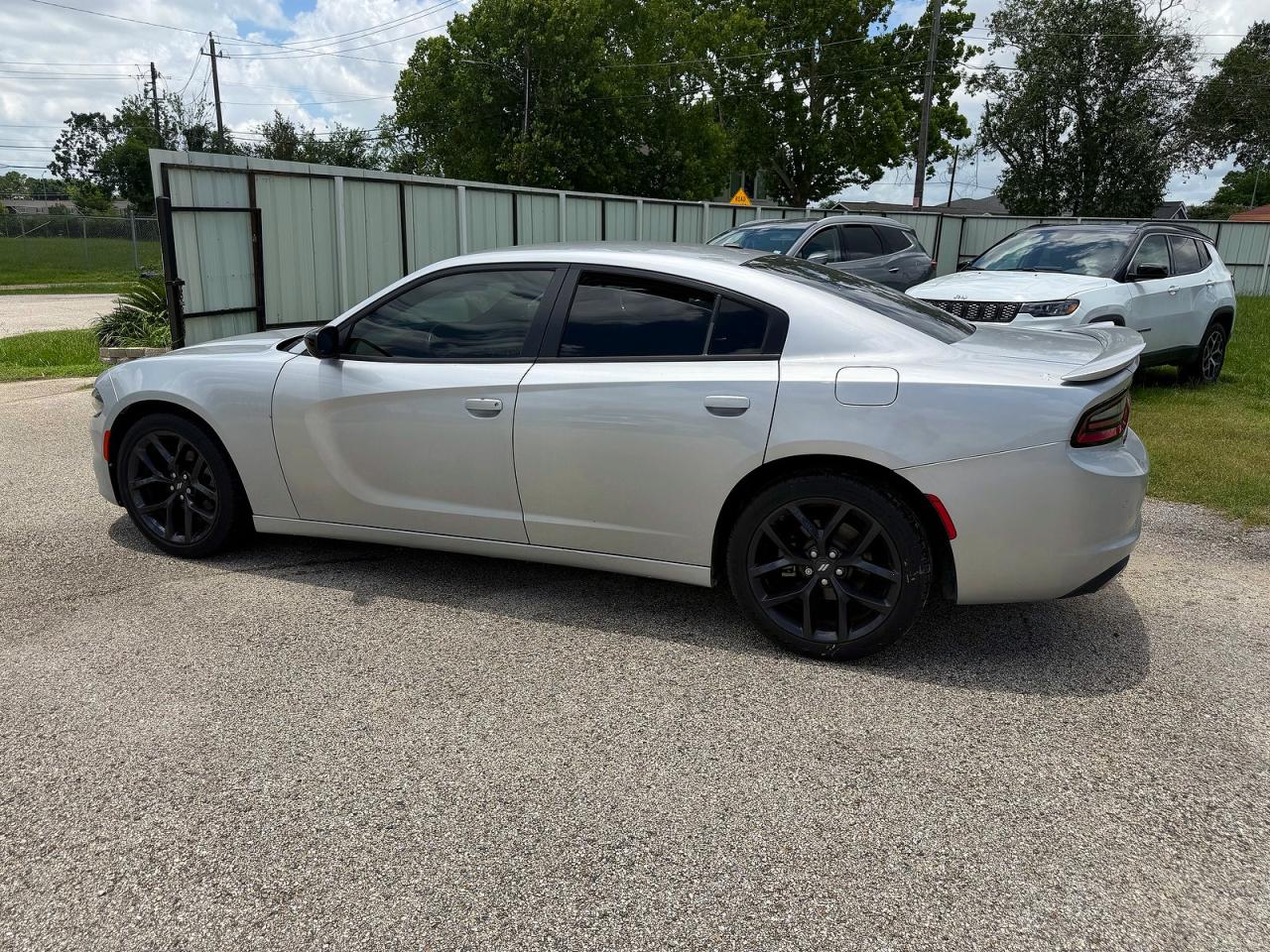 Dodge Charger Scat Pack