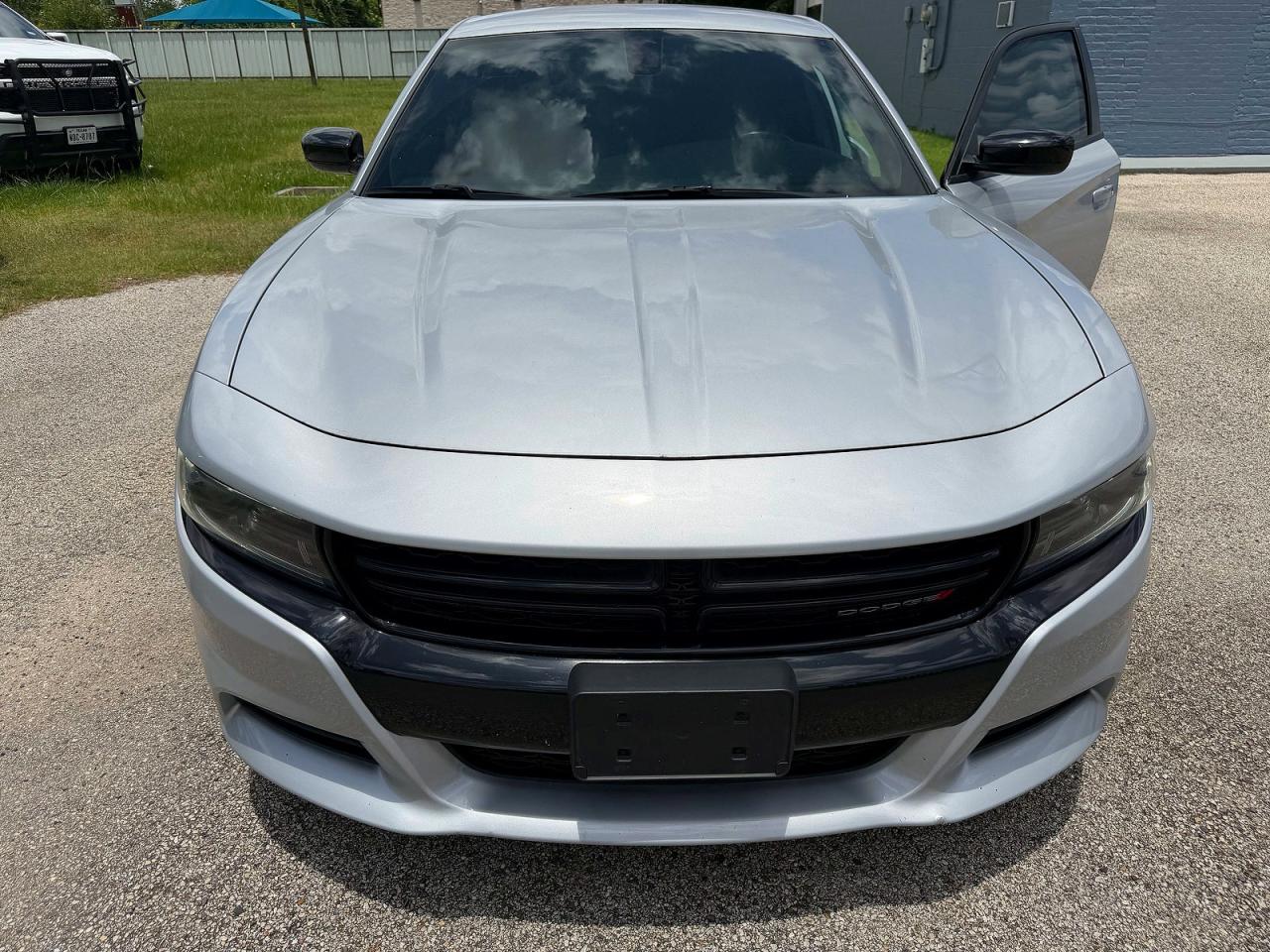 Dodge Charger Scat Pack