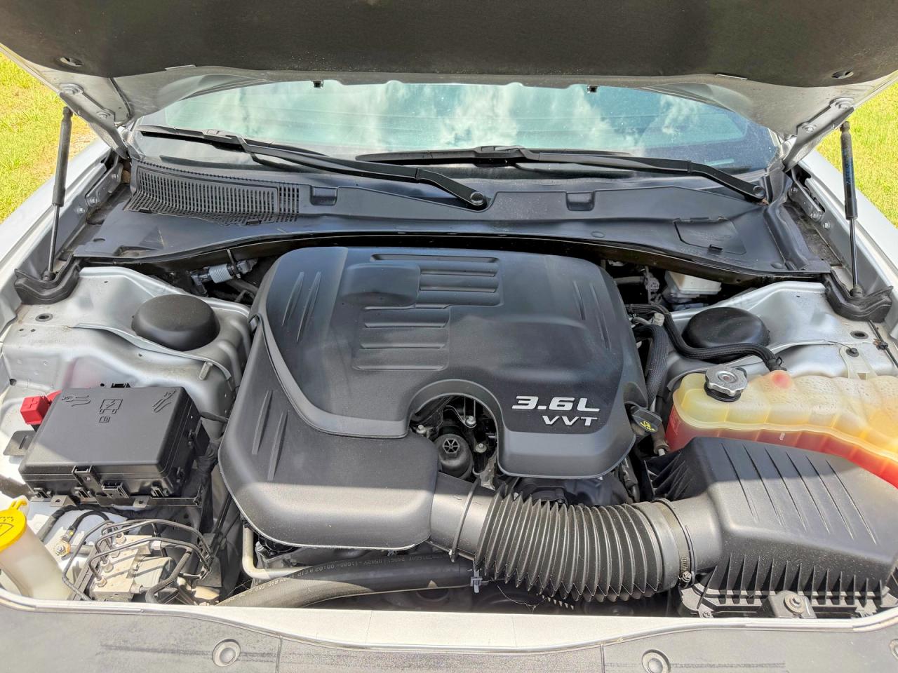 Dodge Charger Scat Pack