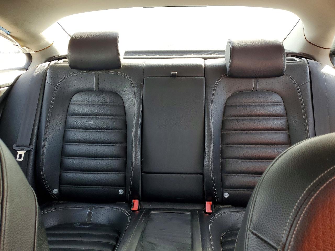Volkswagen CC Sport